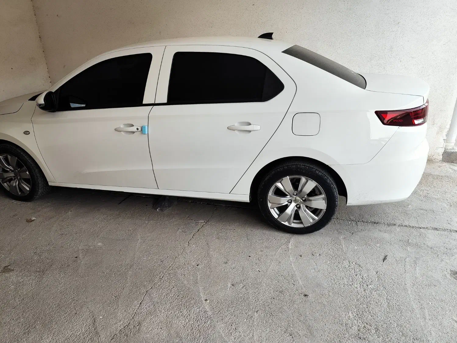 تارا v1p|خودرو سواری و وانت|بندرعباس, |دیوار