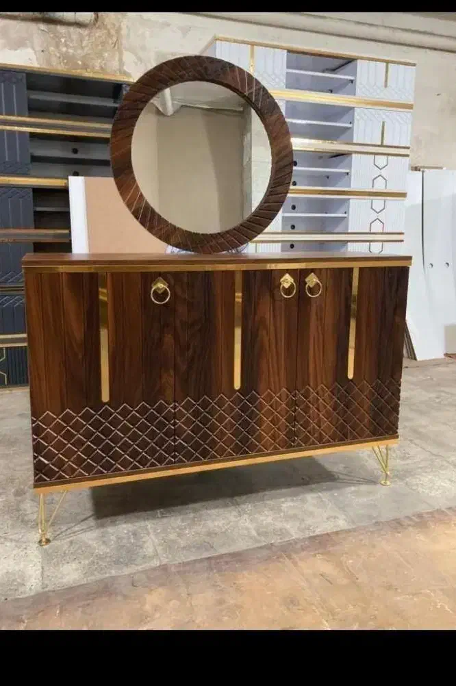 کنسول|بوفه، ویترین، کنسول|شهرکرد, |دیوار