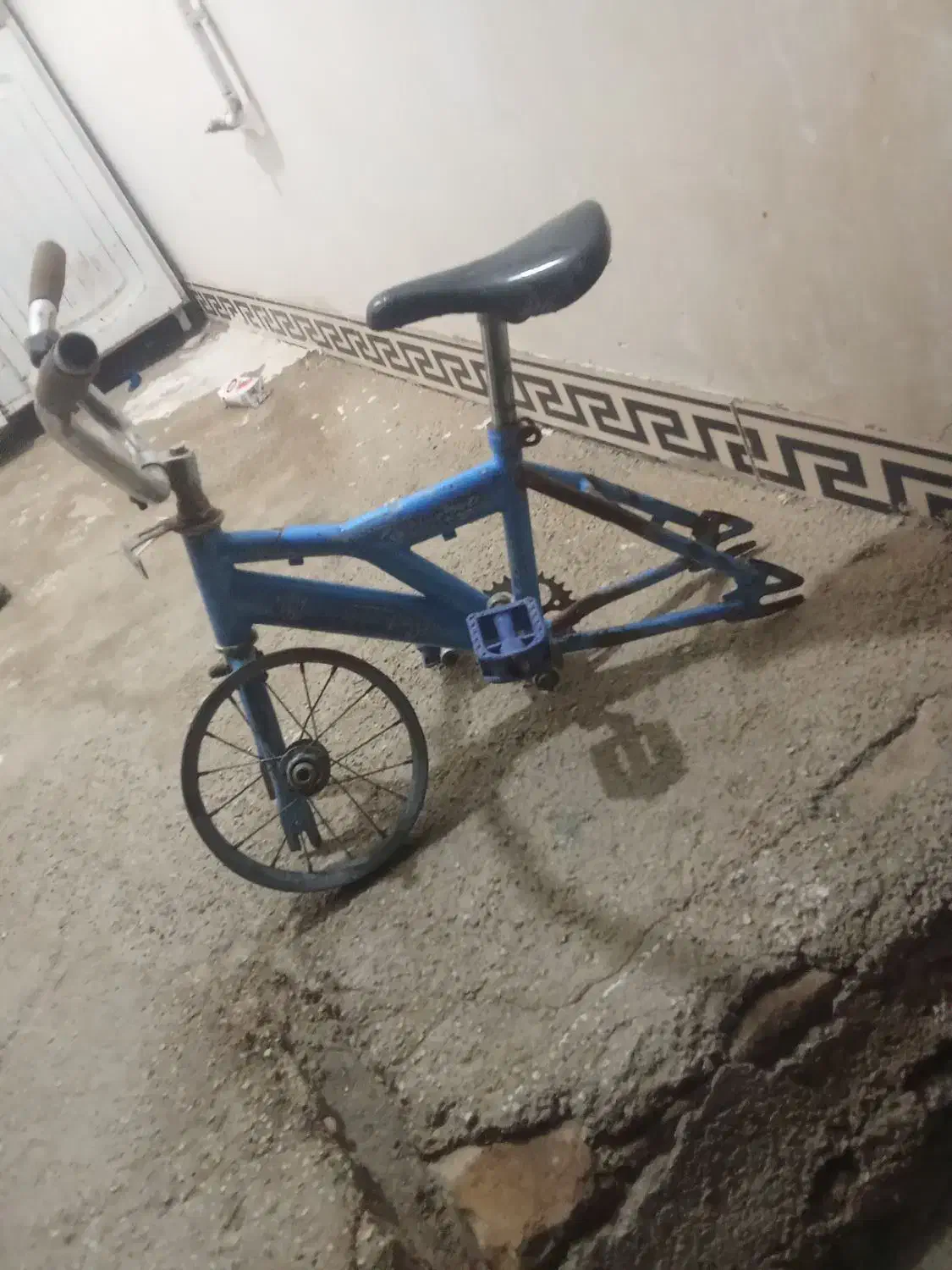 دوچرخه 12|دوچرخه، اسکیت، اسکوتر|نهاوند, |دیوار