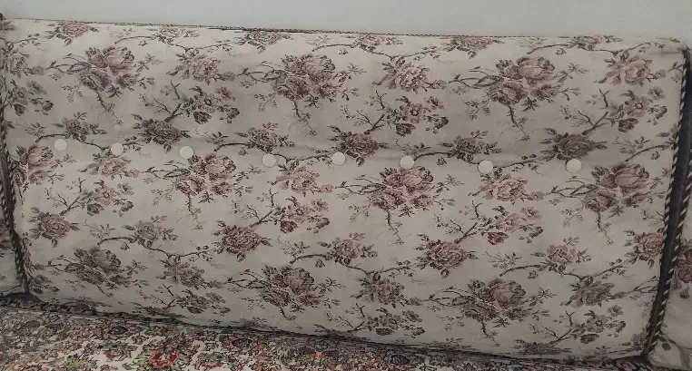 پشتی سالم|پشتی|سنندج, |دیوار