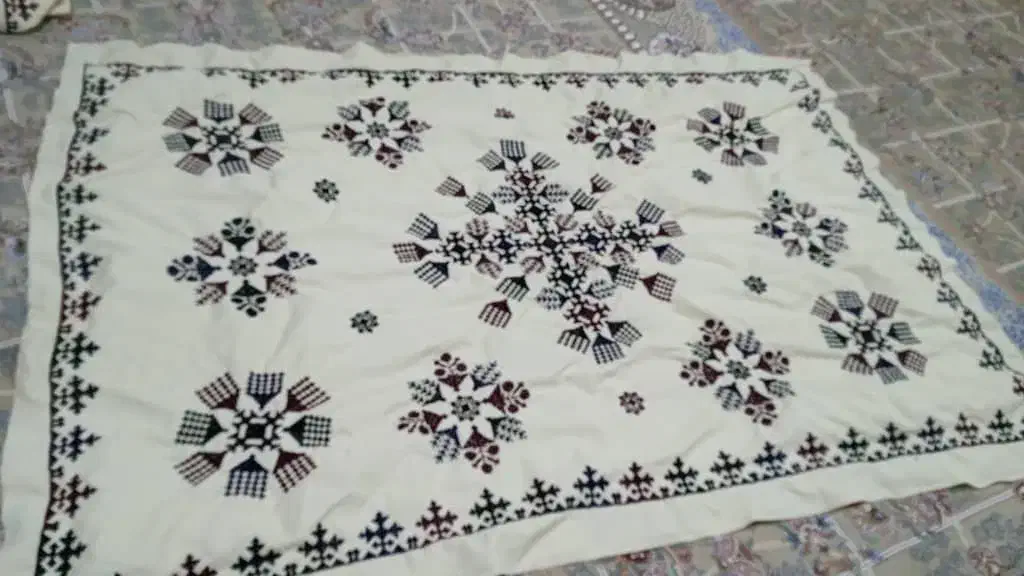 فروش روکش پشتی و بالشت پلیوار|رختخواب، بالش، پتو|خاش, |دیوار