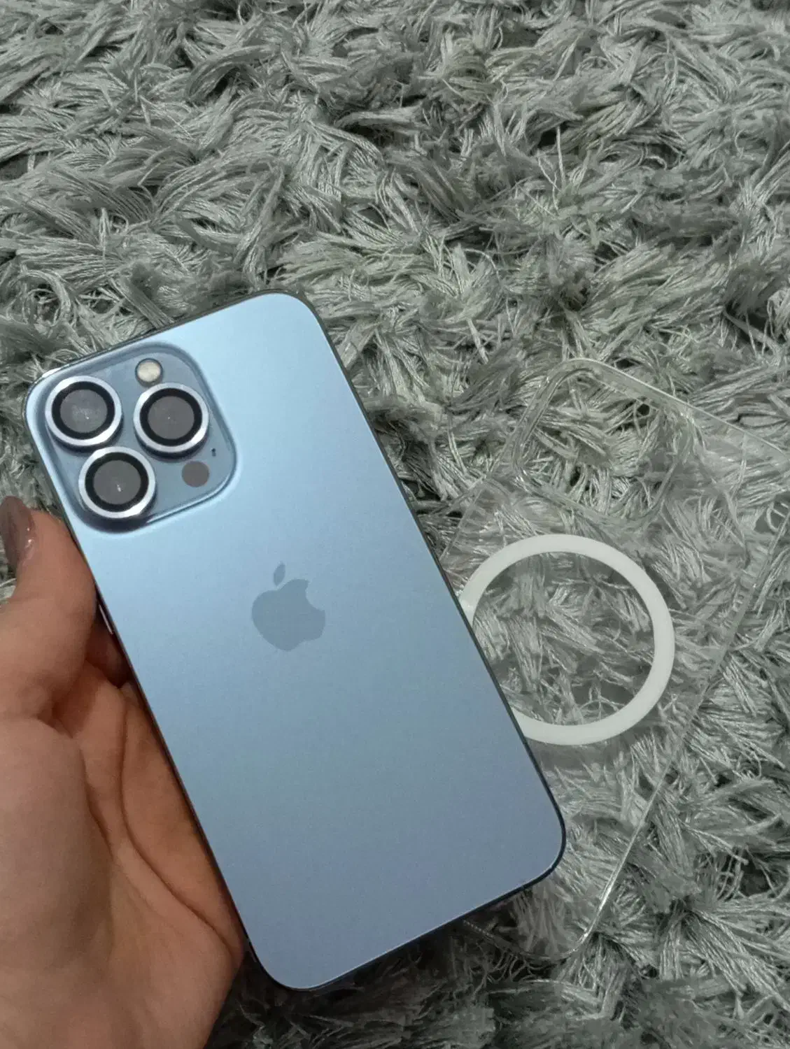 ایفون ۱۳ پرو|موبایل|صفادشت, |دیوار