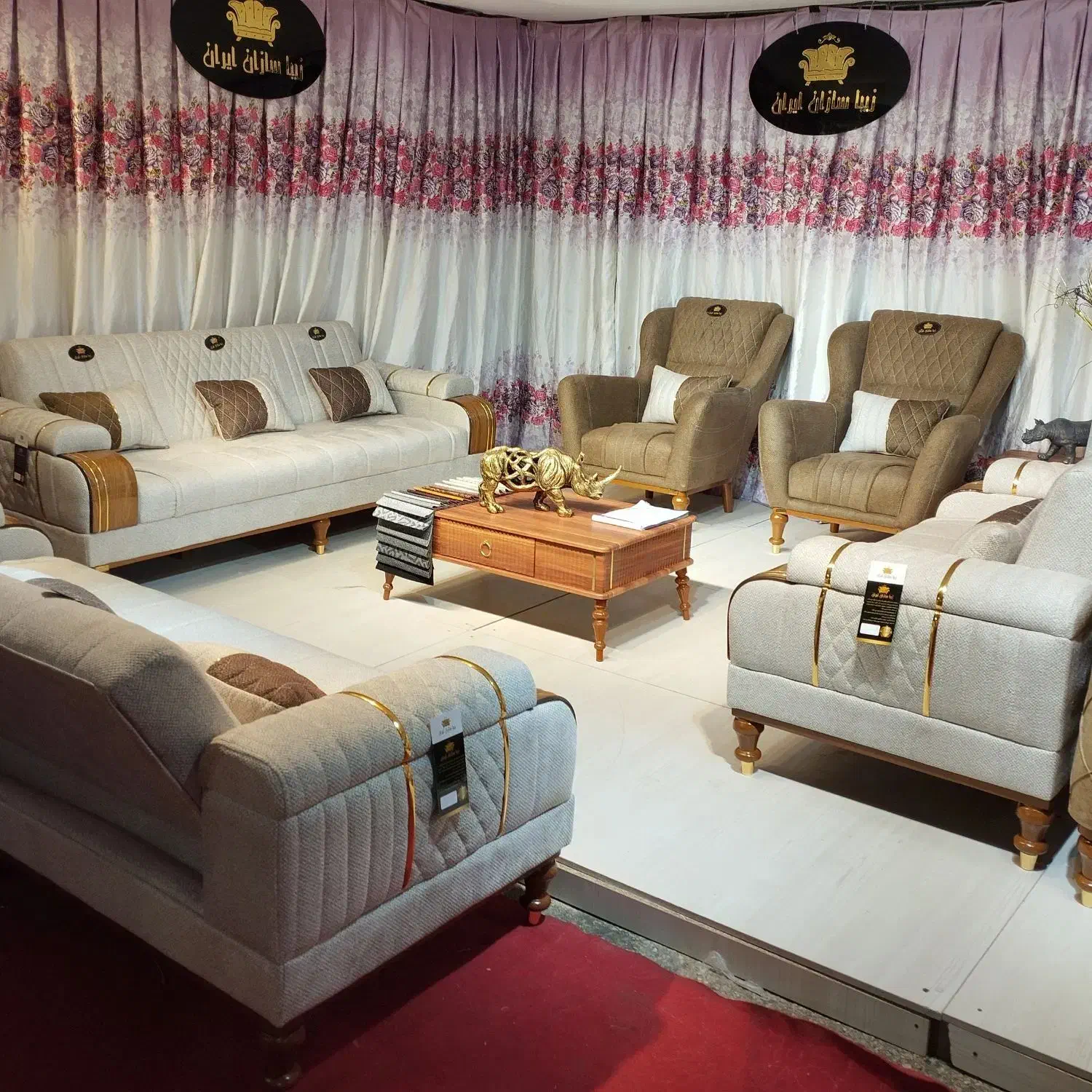 شرکت زیباسازان ایران|استخدام هنری و رسانه|چهاردانگه (تهران), |دیوار