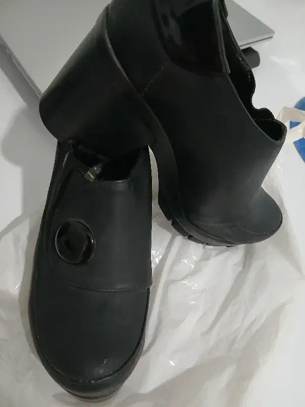 نیم بوت|کیف، کفش، کمربند|مشهد, شهرک بهارستان|دیوار