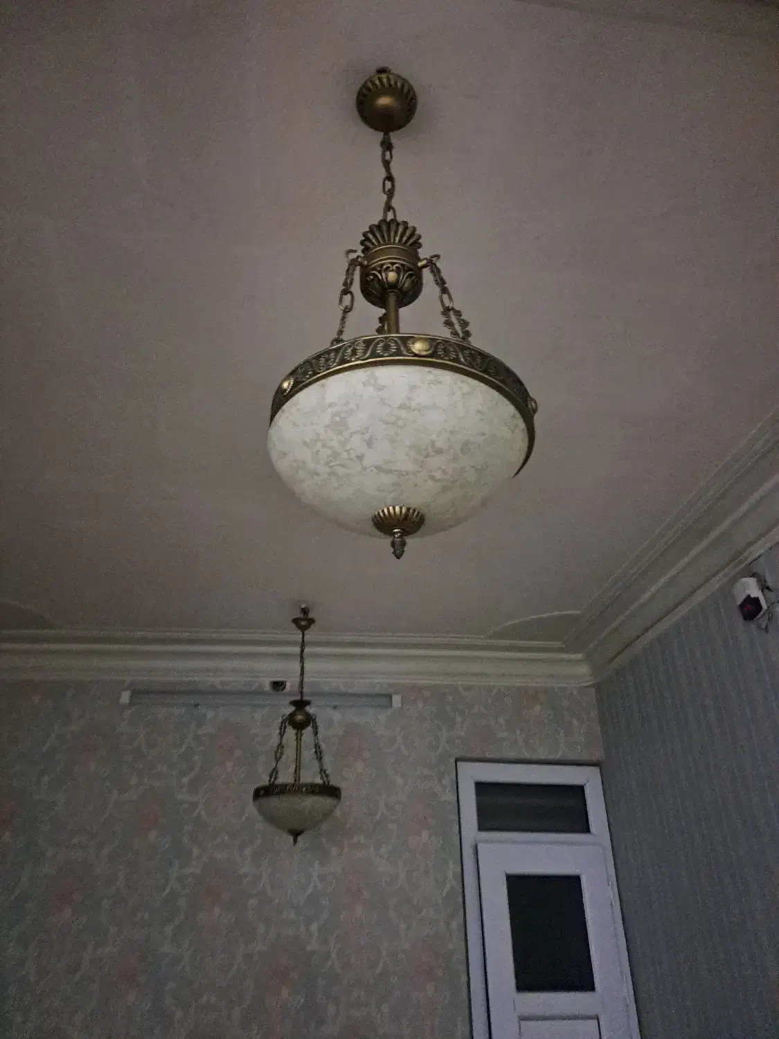 لوستر|لوستر و چراغ آویز|اهواز, کمپلو شمالی|دیوار