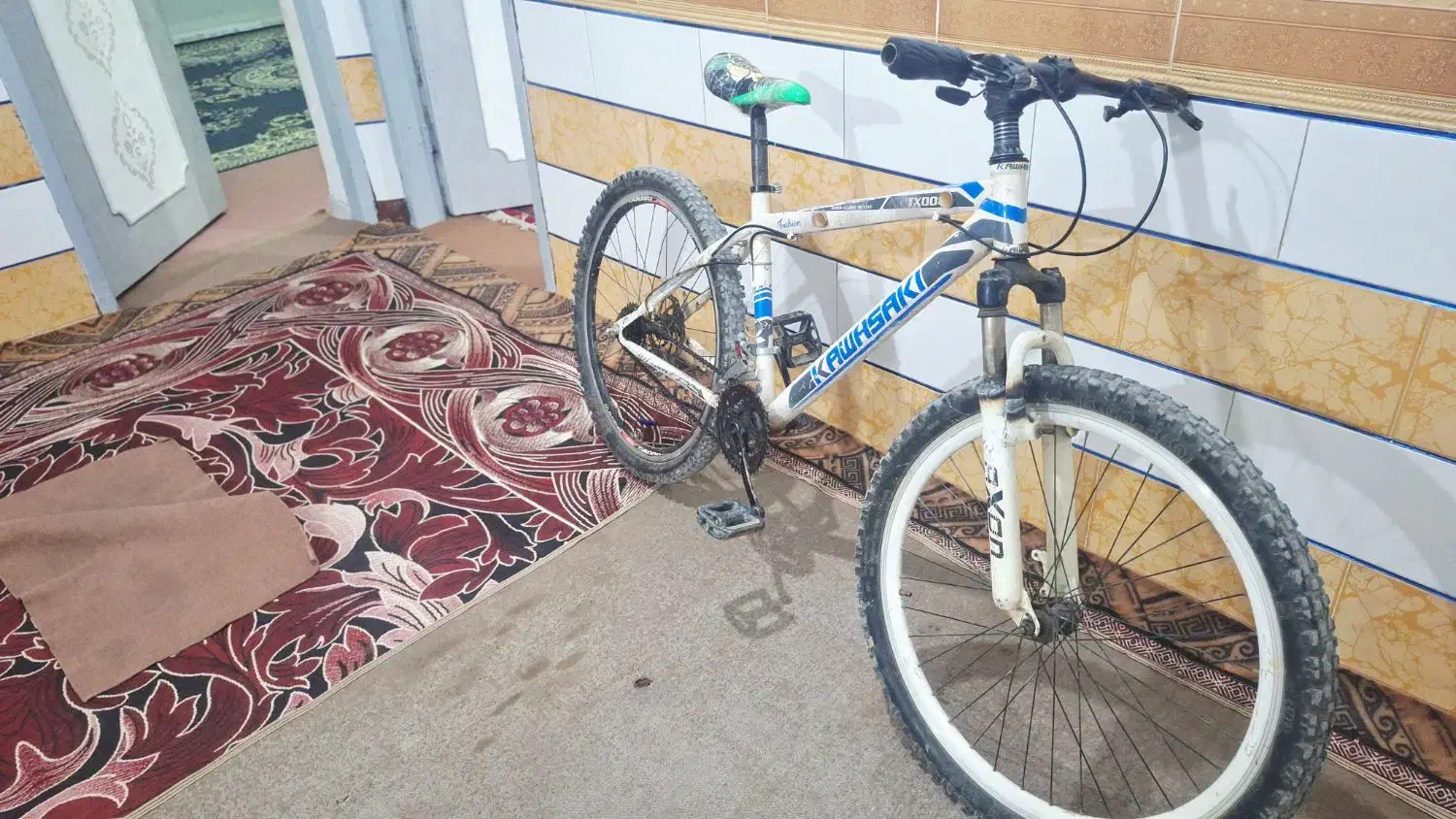 دوچرخه،حمیدیه|دوچرخه، اسکیت، اسکوتر|حمیدیه, |دیوار