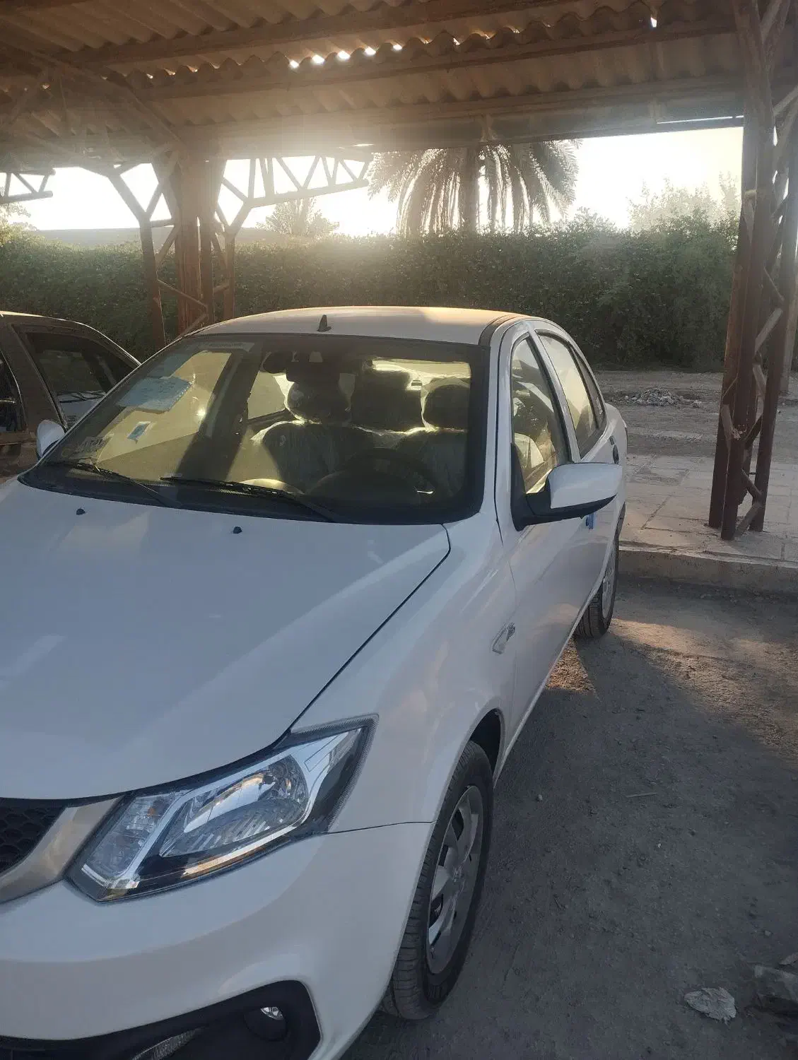 ساینا|خودرو سواری و وانت|بندرعباس, |دیوار