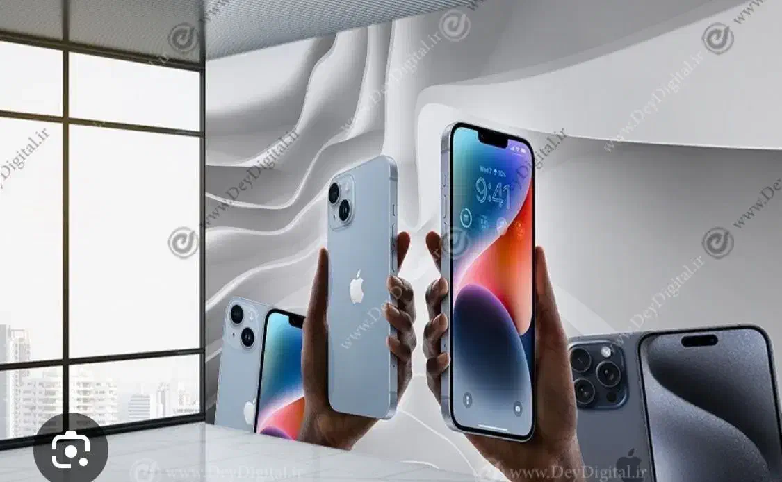 تعمیرکار موبایل در پیامبراعظم|استخدام رایانه و فناوری اطلاعات|بندرعباس, |دیوار