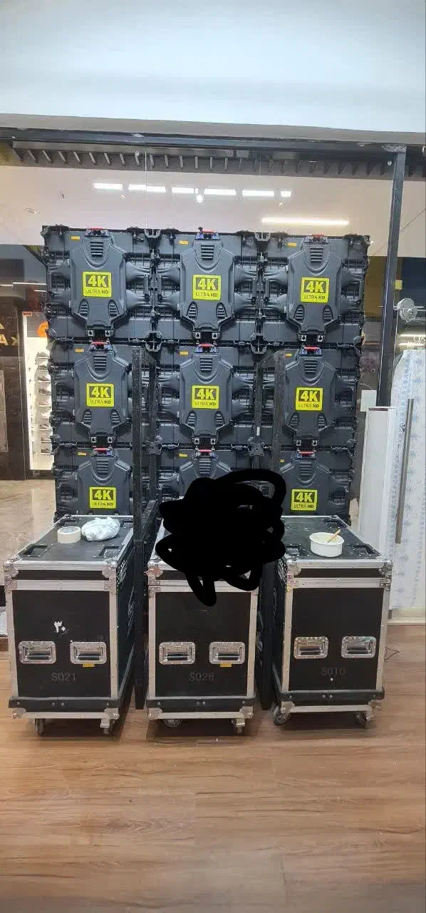 اجرا مراسم ویدیو وال ،صدا برداری ،نور|خدمات پذیرایی، مراسم|تفت, |دیوار