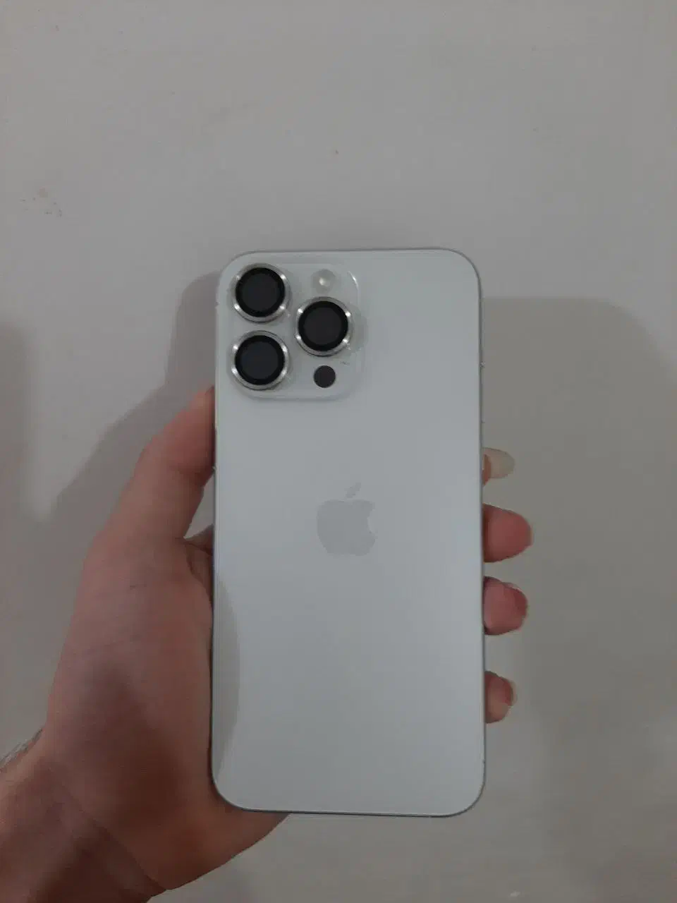 آیفون 15 پرو مکس ۵۱۲ گیگ|موبایل|رشت, کوی حسینی|دیوار