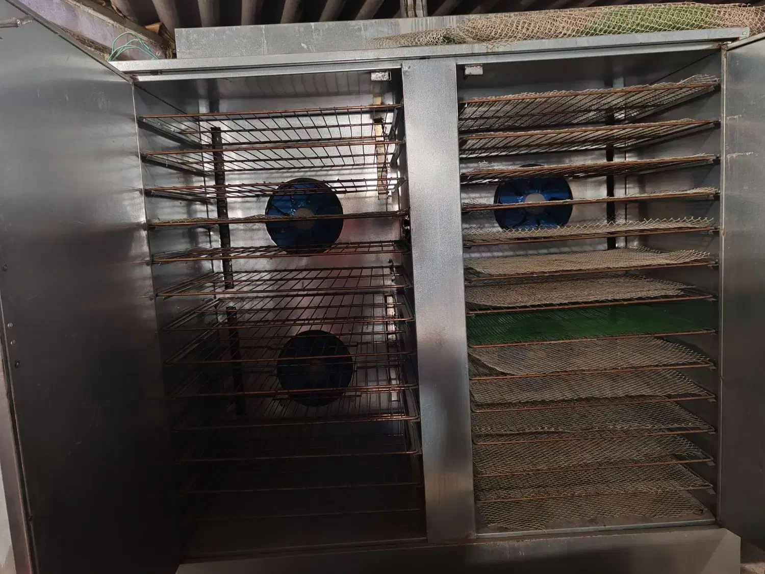 دستگاه میوه خشک کن|ماشینآلات صنعتی|تهران, جوانمردان (اندیشه)|دیوار