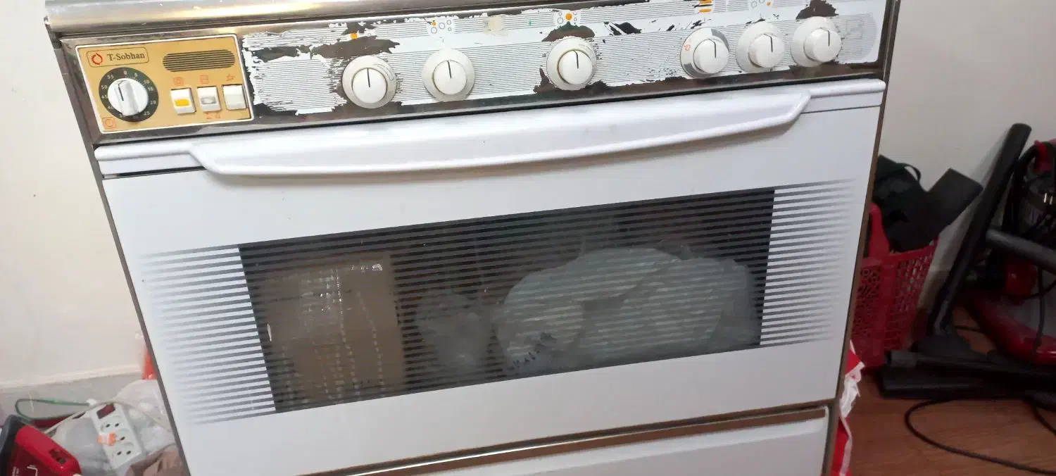 گاز|اجاق گاز و لوازم برقی پختوپز|یزد, |دیوار