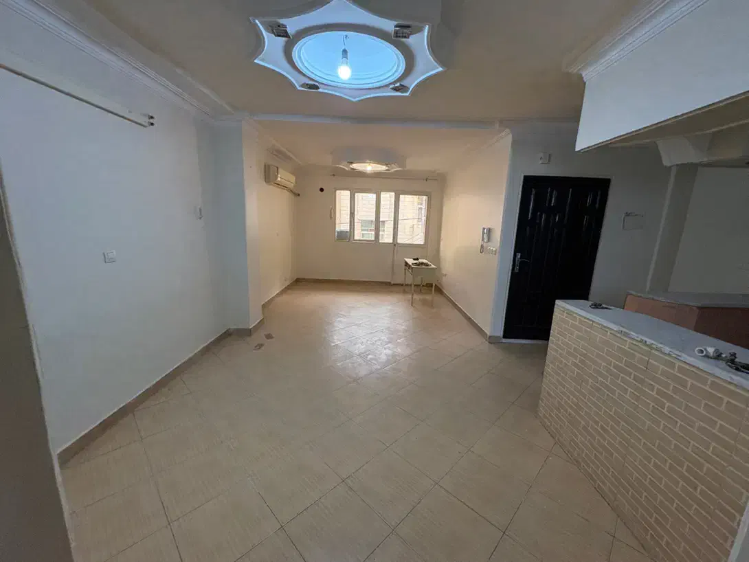 ۶۲متر،طبقه اول ،پارکنیگ غیرمزاحم