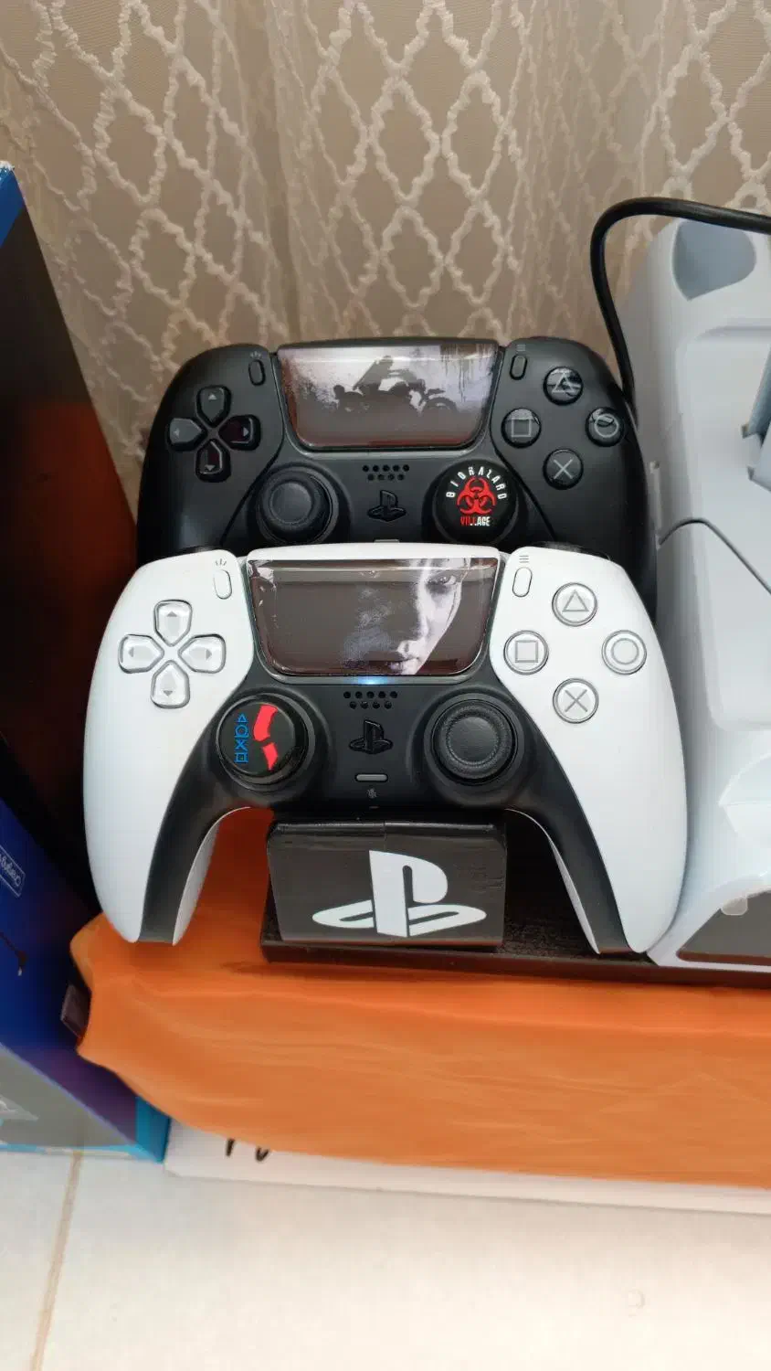 ps5 slim digital|کنسول، بازی ویدئویی و آنلاین|شاهین‌شهر, شهرک گلدیس|دیوار