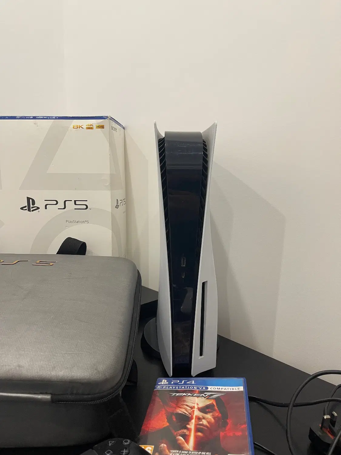 ps5|کنسول، بازی ویدئویی و آنلاین|تهران, آهنگ|دیوار