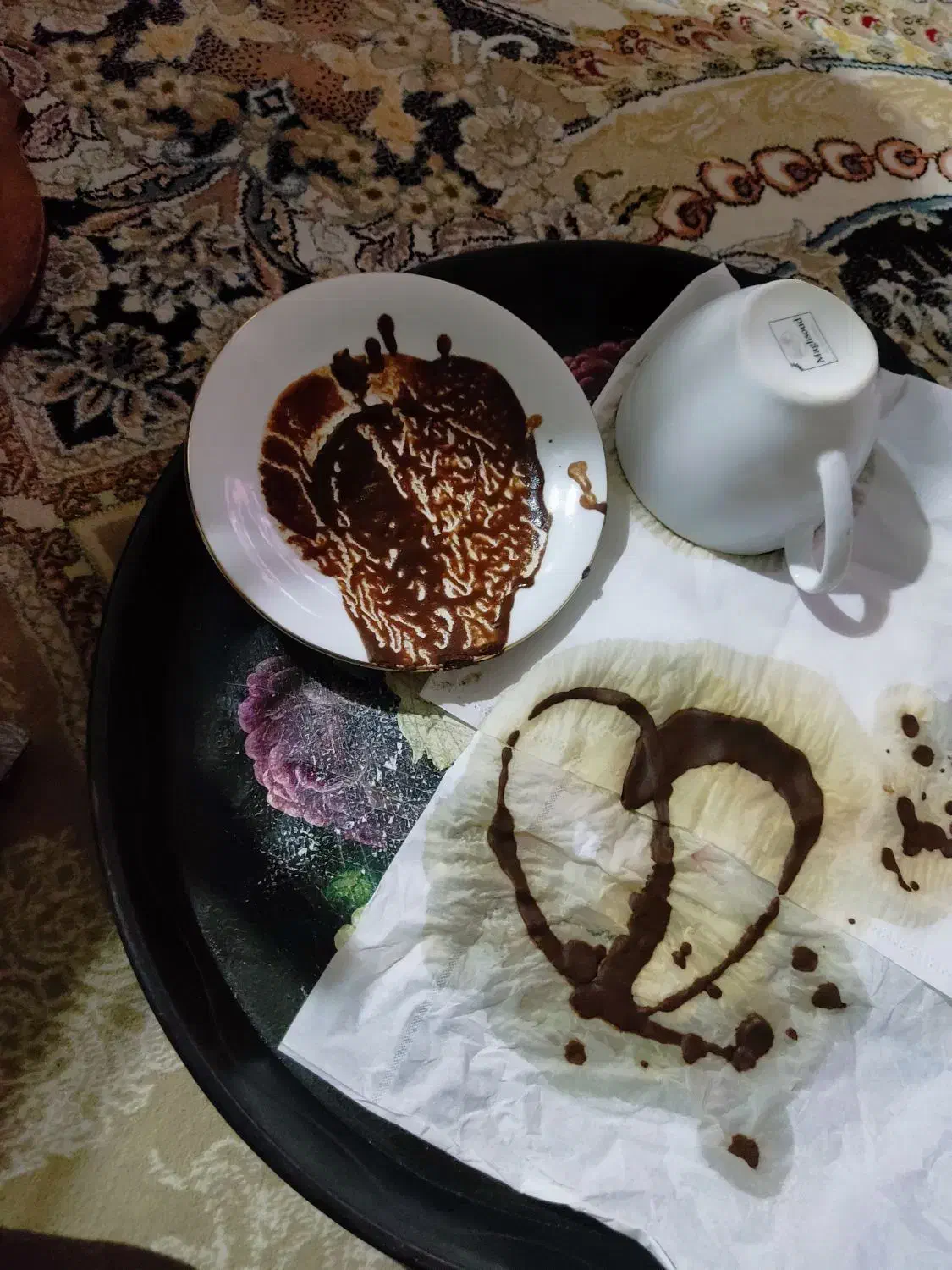 قهوه|خوردنی و آشامیدنی|اهواز, شهرک دانشگاه|دیوار