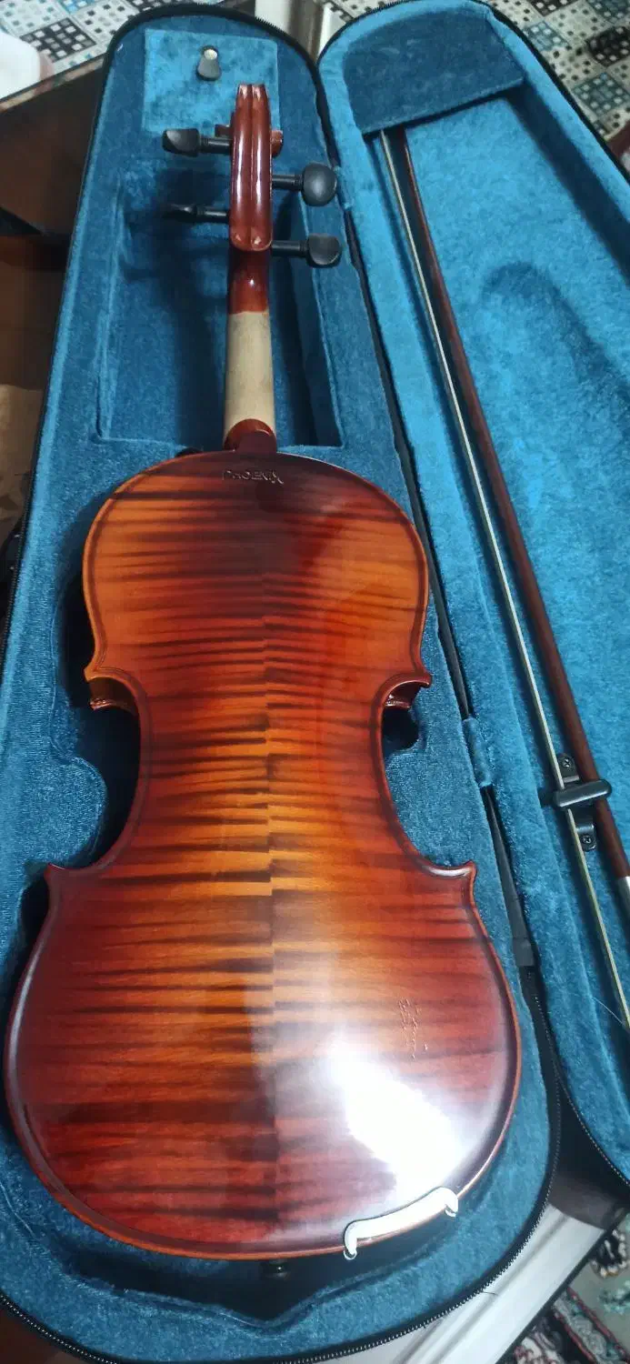 ویالون فونیکس درحد نو|ویولن|خرمآباد, |دیوار