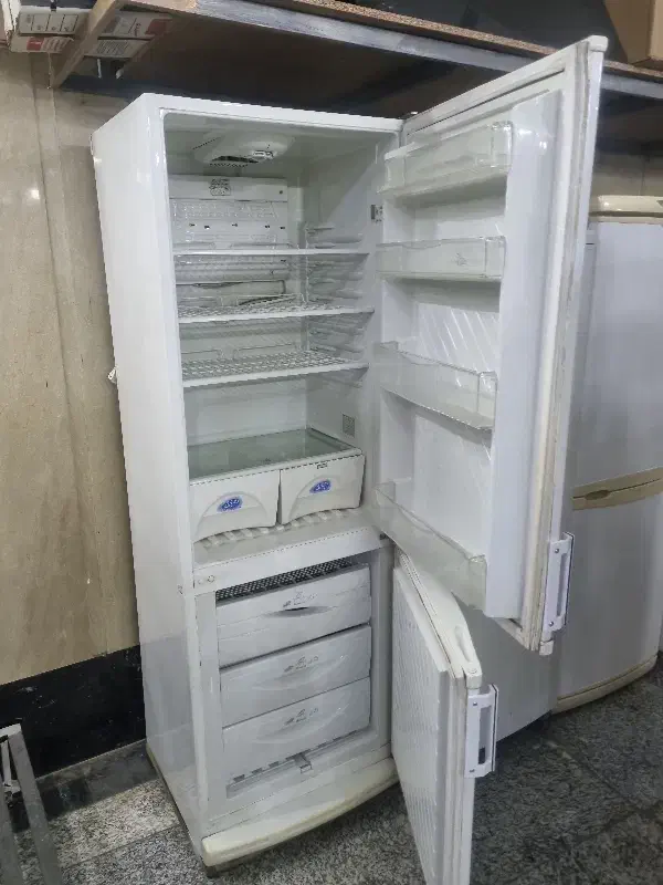 یخچال فریزر ۲۰فوت هیمالیا|یخچال و فریزر|تهران, جوادیه تهرانپارس|دیوار