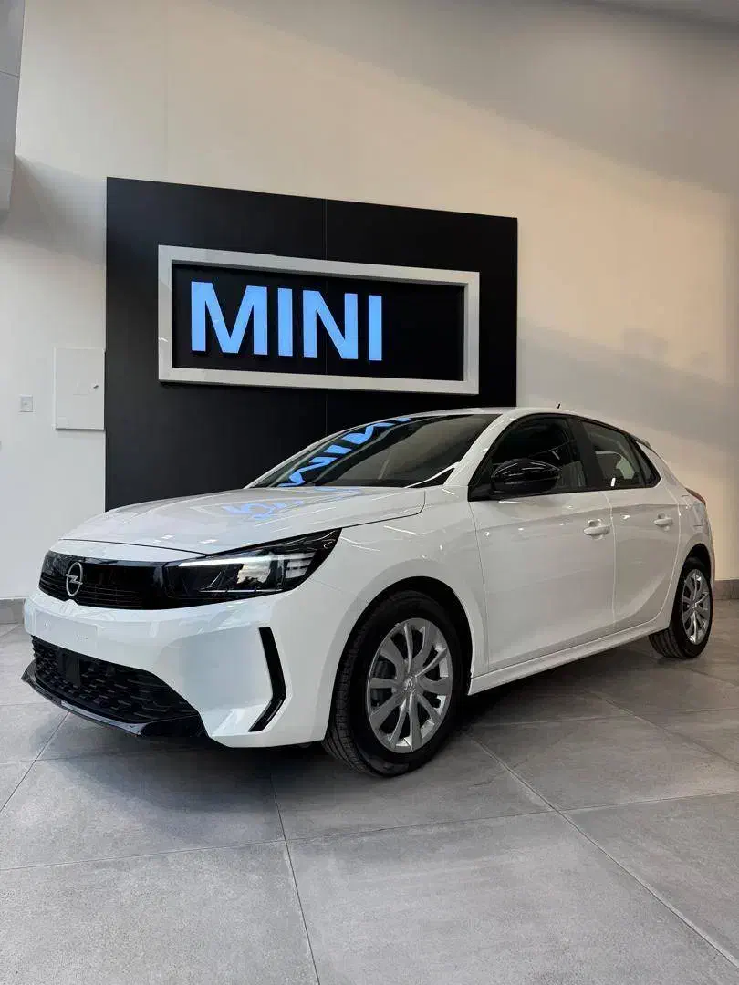 اوپل کورسا|خودرو سواری و وانت|تهران, اقدسیه|دیوار