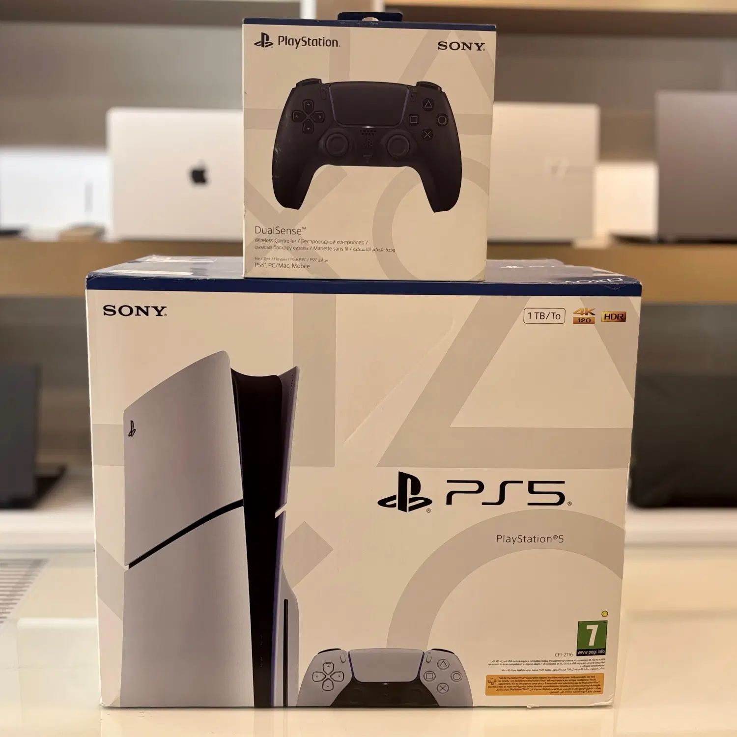 PS5 DIGITAL کپی خور آکبند با نصب بازی|کنسول، بازی ویدئویی و آنلاین|شیراز, ملاصدرا|دیوار
