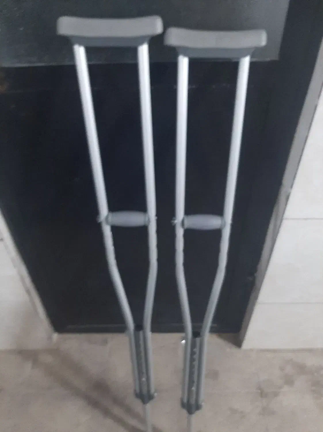 عصا|پزشکی|هشتگرد, شهرک ولیعصر (مصلی)|دیوار