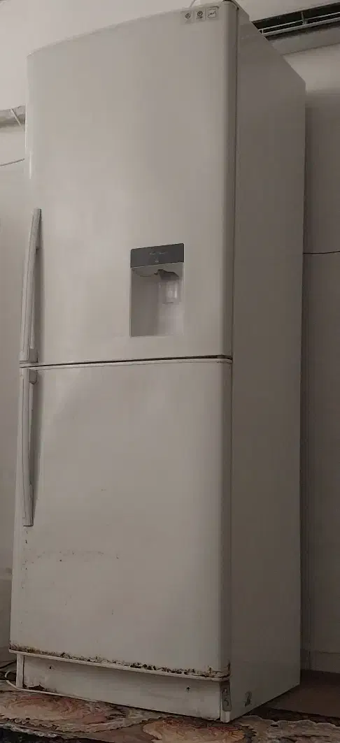 یخچال|یخچال و فریزر|امیدیه, |دیوار