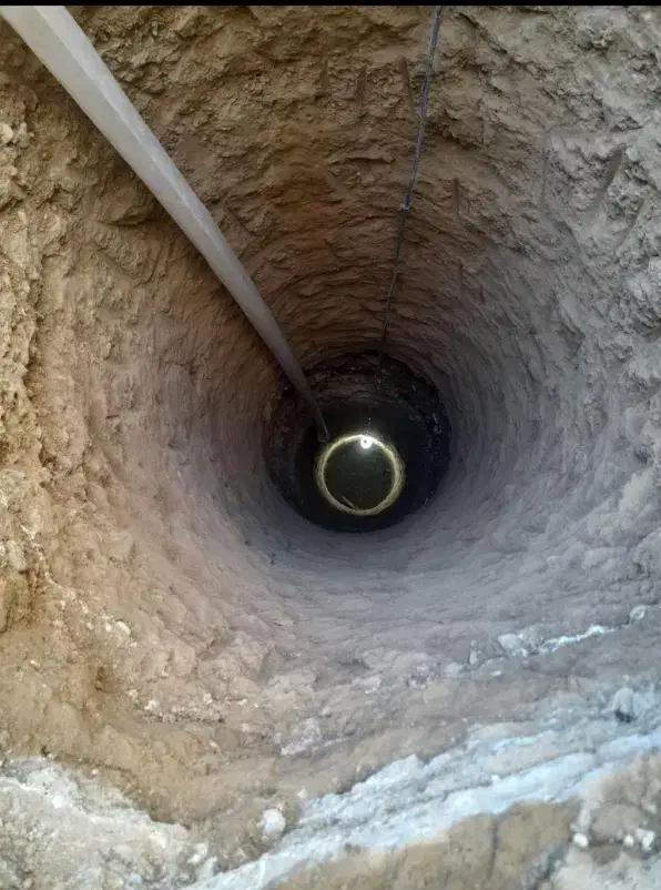 حفر چاه|خدمات پیشه و مهارت|بیجار, |دیوار