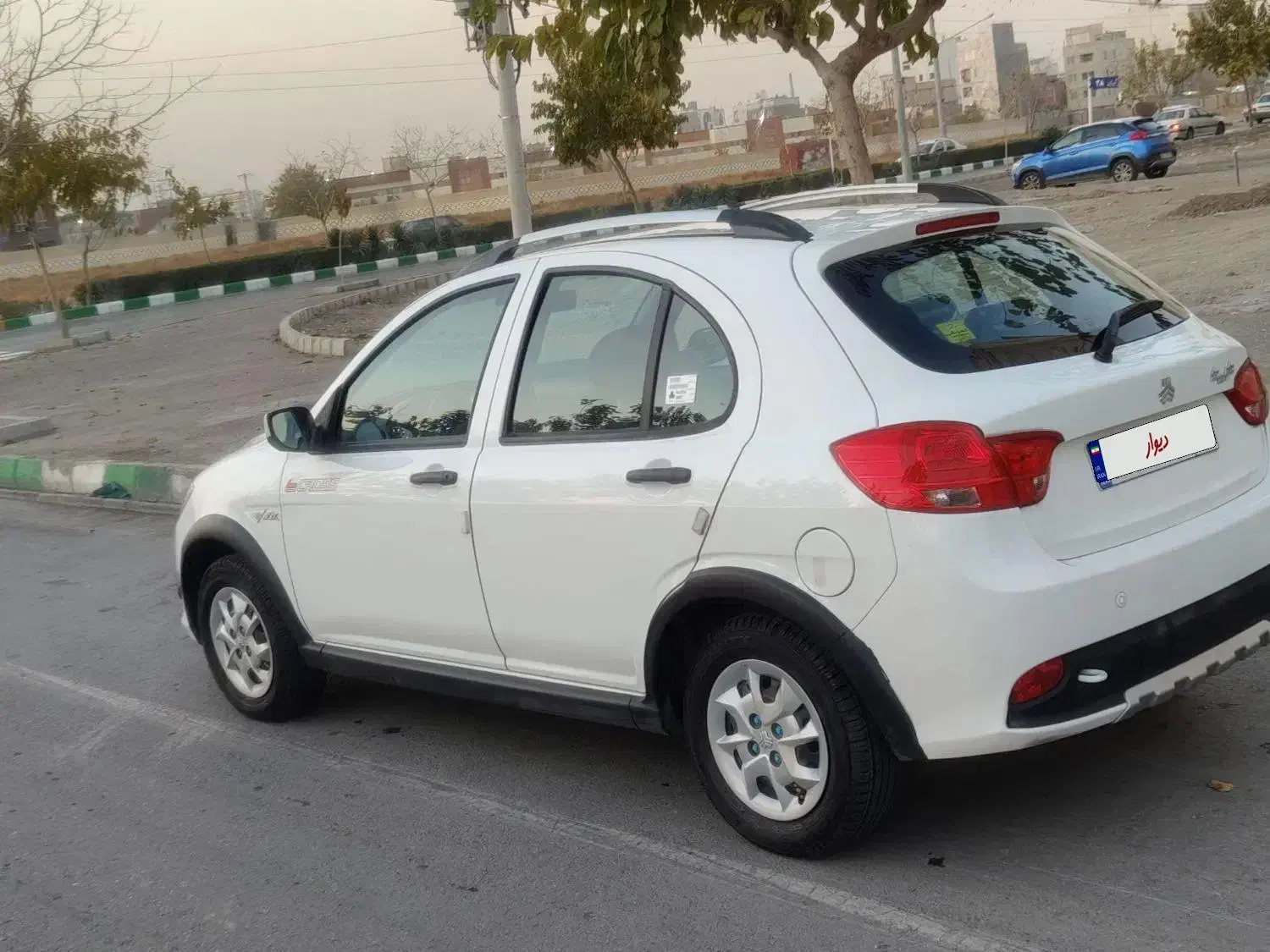 کوییک مدل 1404 صفر|خودرو سواری و وانت|مشهد, حسینآباد|دیوار