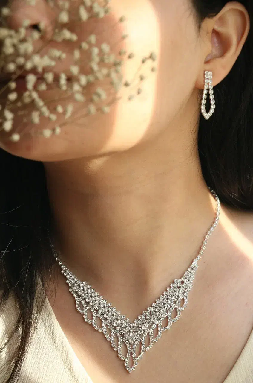 زیورآلات مانی سا|بدلیجات|گناباد, |دیوار