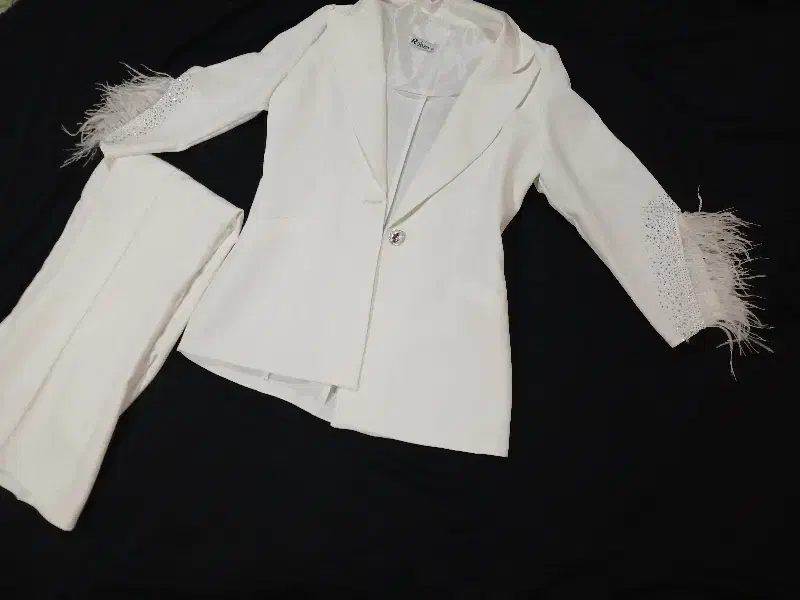 کت و شلوار|لباس|رانکوه, |دیوار