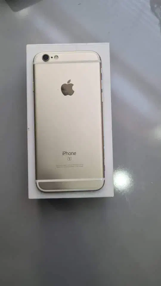 دو عدد آیفون 6S (با جعبه و انتقال مالکیت)|موبایل|تهران, دریا|دیوار