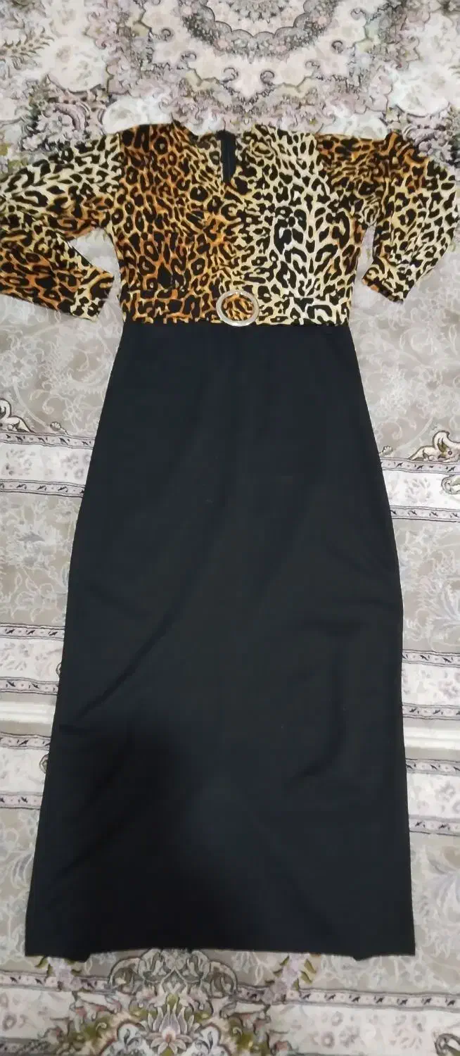 لباس مجلسی|لباس|تبریز, |دیوار