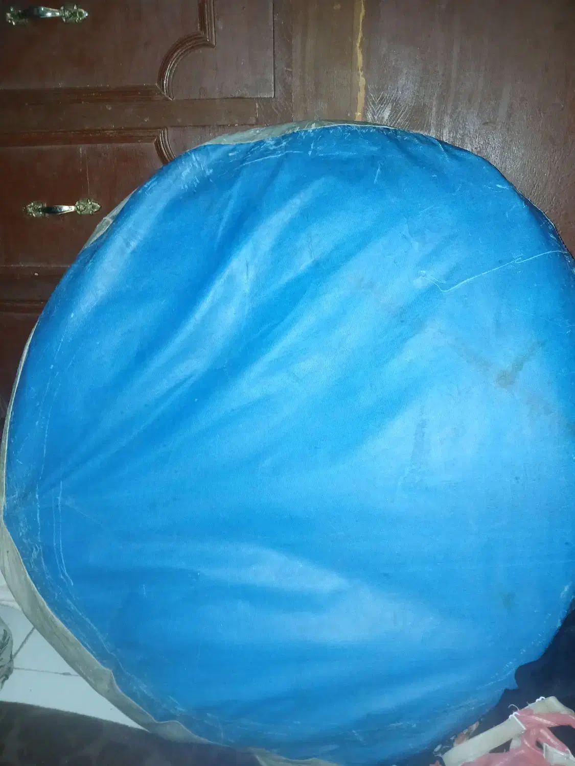 کمپلوجنوبی|کوهنوردی و کمپینگ|اهواز, کمپلو جنوبی|دیوار