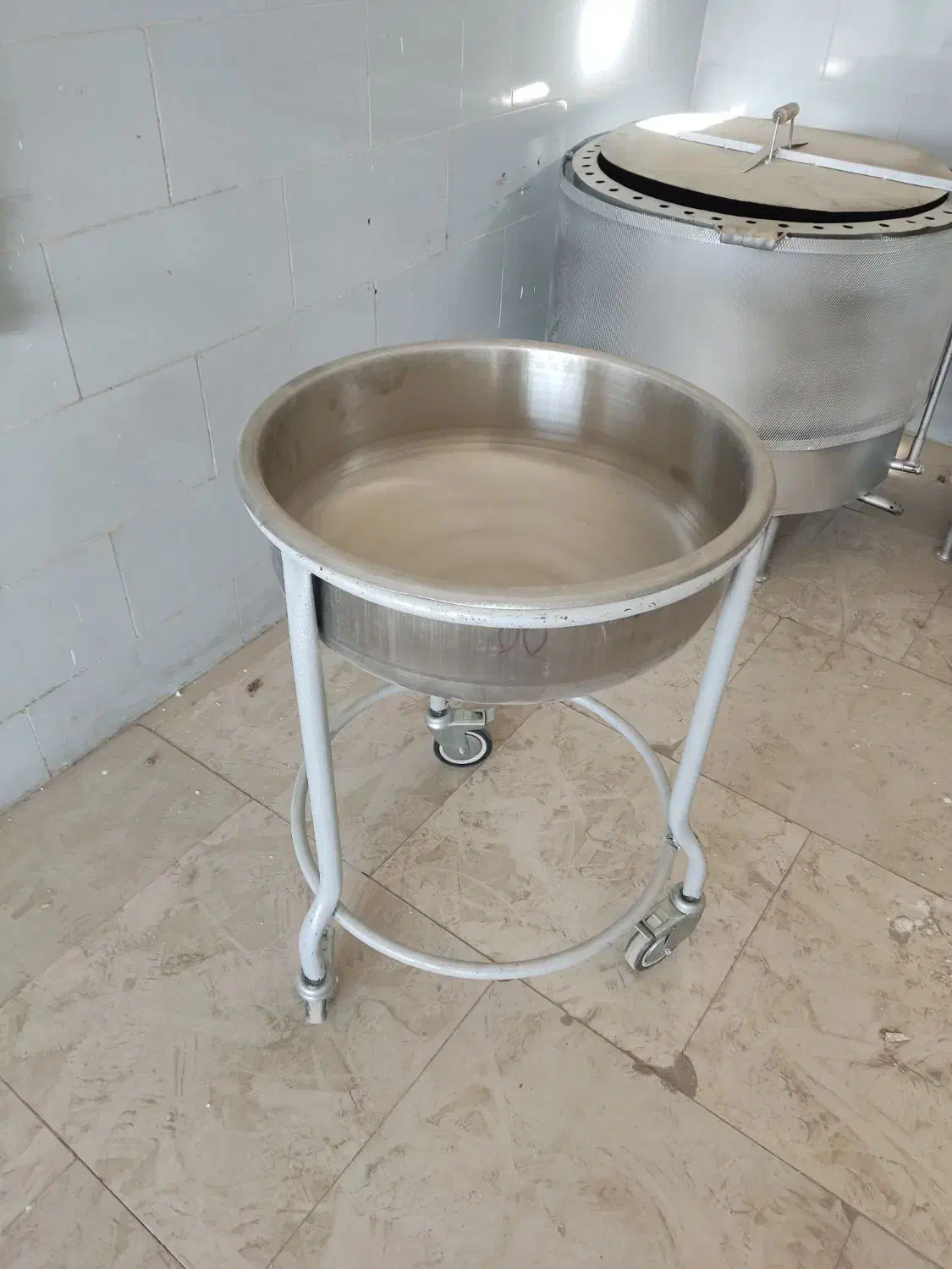 نو فروشی|ماشینآلات صنعتی|شهرضا, |دیوار