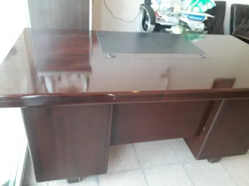 فروش میز اداری|مبلمان اداری|ارومیه, |دیوار