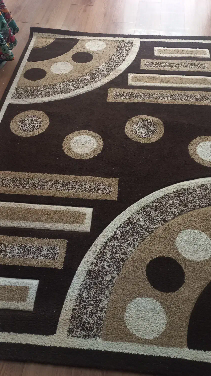 فرش|فرش|سمنان, |دیوار