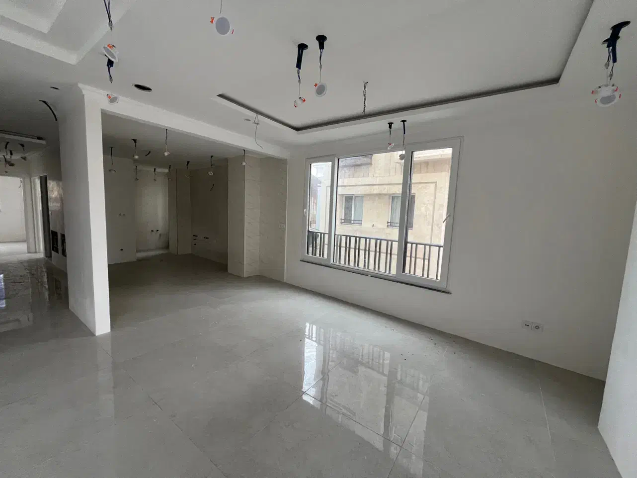 تک واحدی/هوشمند/شخصی ساز/نامجو|فروش آپارتمان|رشت, منظریه|دیوار