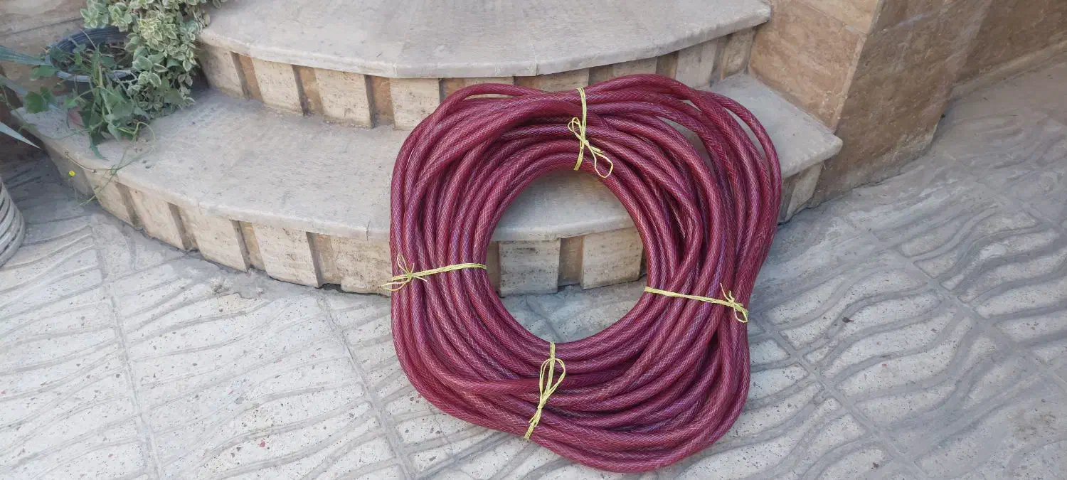 شیلنگ آب|لوازم نظافت|کرمانشاه, |دیوار