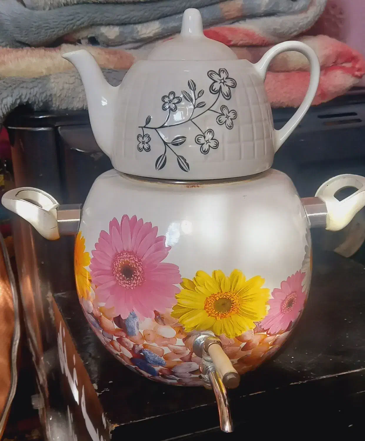 کالای دیجیتال تلویزیون|تلویزیون و پروژکتور|نهاوند, |دیوار