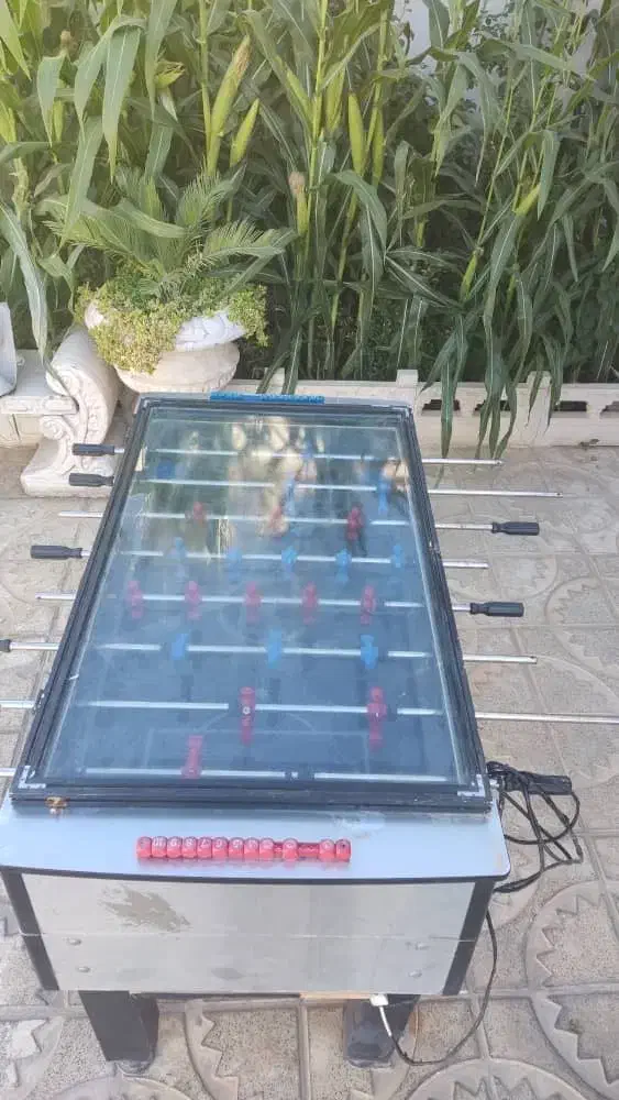 فوتبال دستی|ورزشهای توپی|ایلام, |دیوار