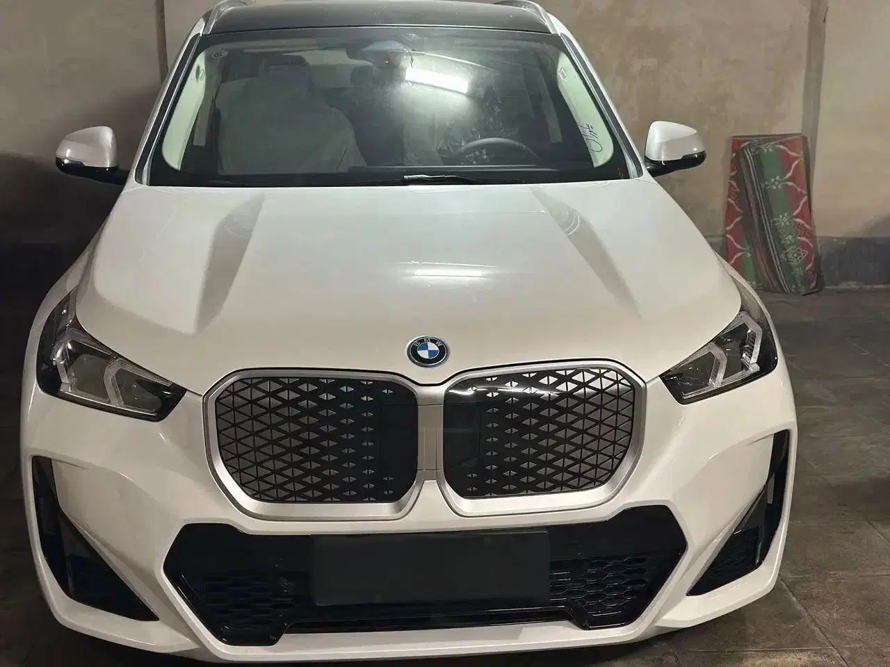 BMW  iX1|خودرو سواری و وانت|تهران, فردوس|دیوار
