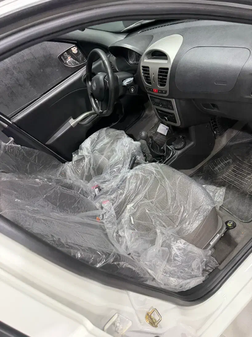 ساینا S صفر پلاک یزد با شرایط ۲۰ ماهه|خودرو سواری و وانت|یزد, |دیوار