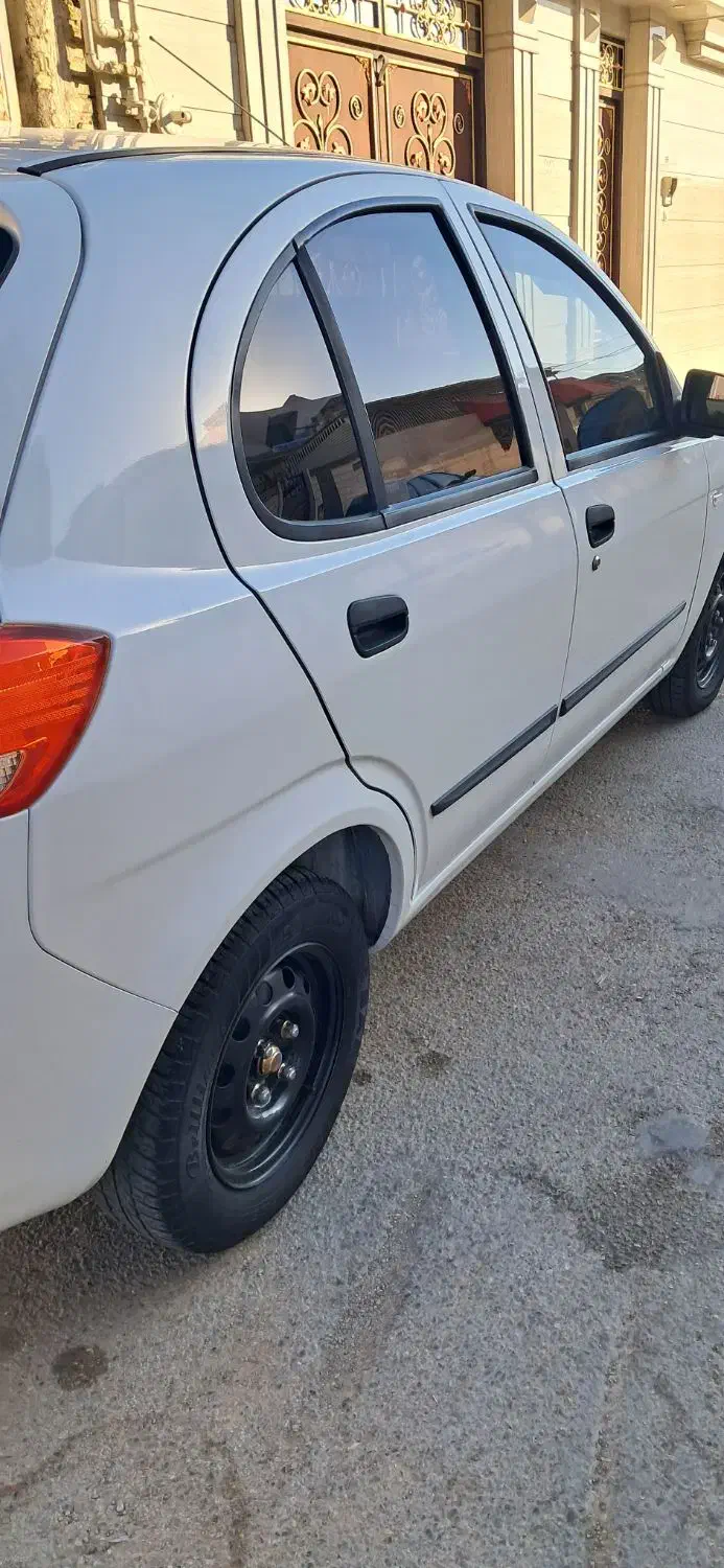 تیبا2مدل 1401|خودرو سواری و وانت|اهواز, زیتون کارمندی|دیوار