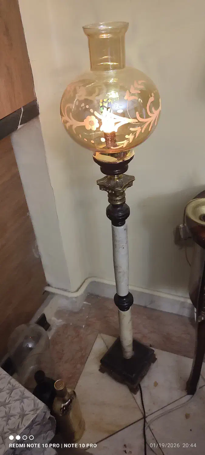 آباژور|چراغ خواب و آباژور|تهران, پاسداران|دیوار