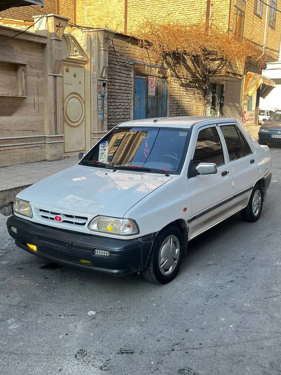 پراید|خودرو سواری و وانت|نسیمشهر, |دیوار