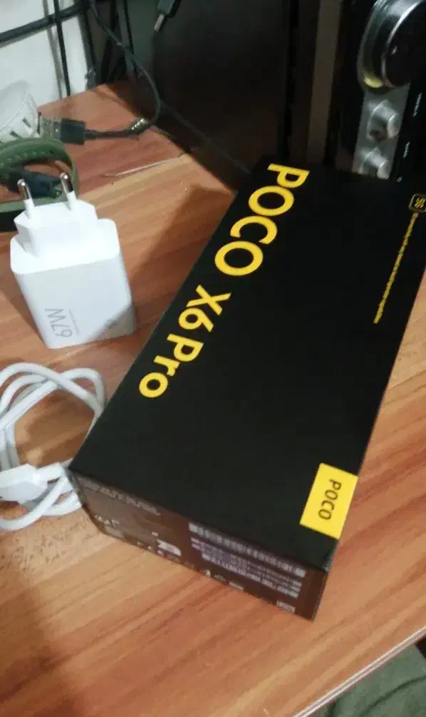 فروش گوشی x6pro|موبایل|الیگودرز, |دیوار