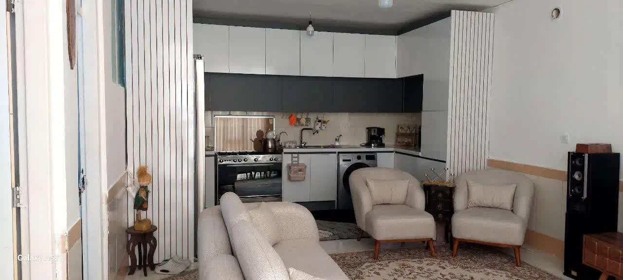 فروش خانه ویلایی سند ششدانگ تکبرگ|فروش خانه و ویلا|قم, وادی السلام|دیوار