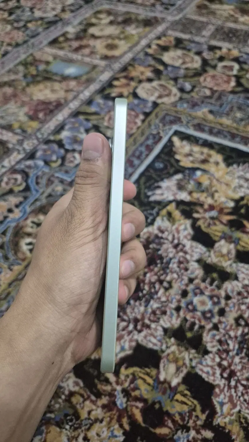 a36 256 gig|موبایل|تهران, زاهد گیلانی|دیوار