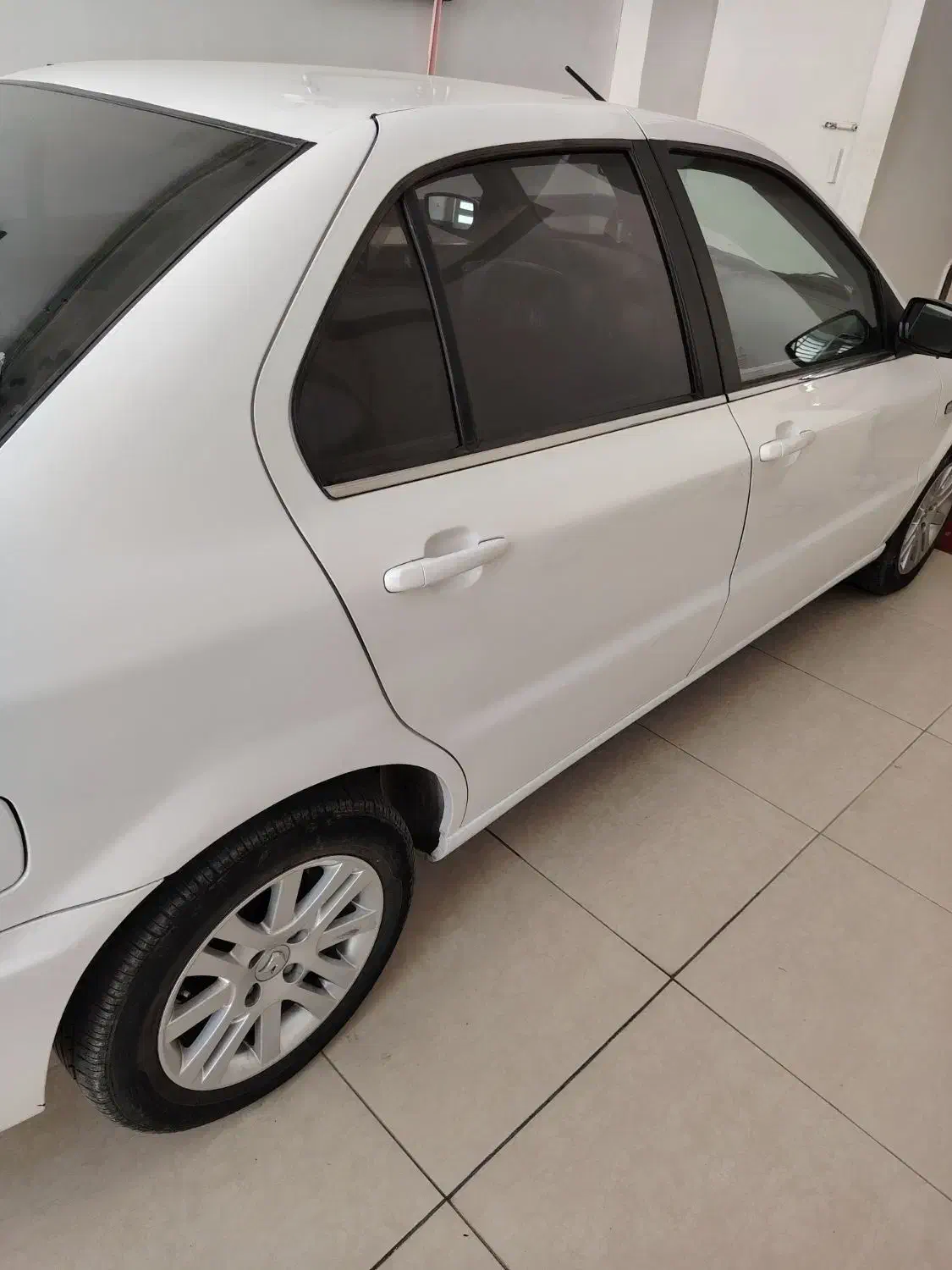 سورن پلاس 1403فول کامل موتورaf7|خودرو سواری و وانت|بوکان, |دیوار