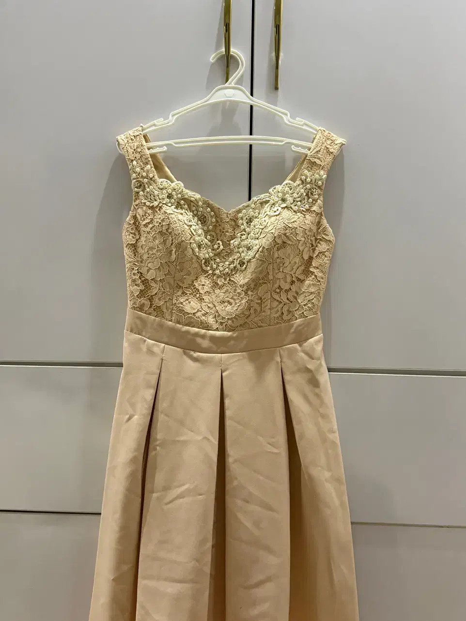 لباس عروسکی سایز ۳۶|لباس|باقرشهر, |دیوار